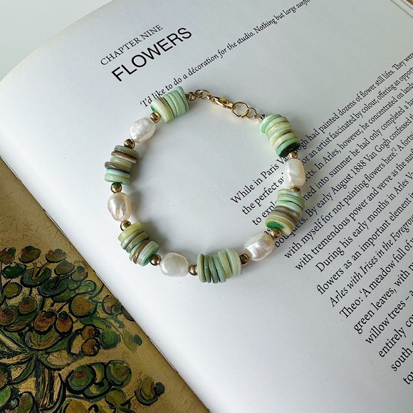 Pearl Bracelet - Picture 4 of 4